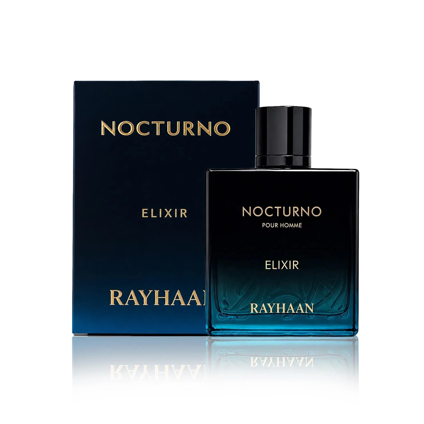 NOCTURNO ELIXIR