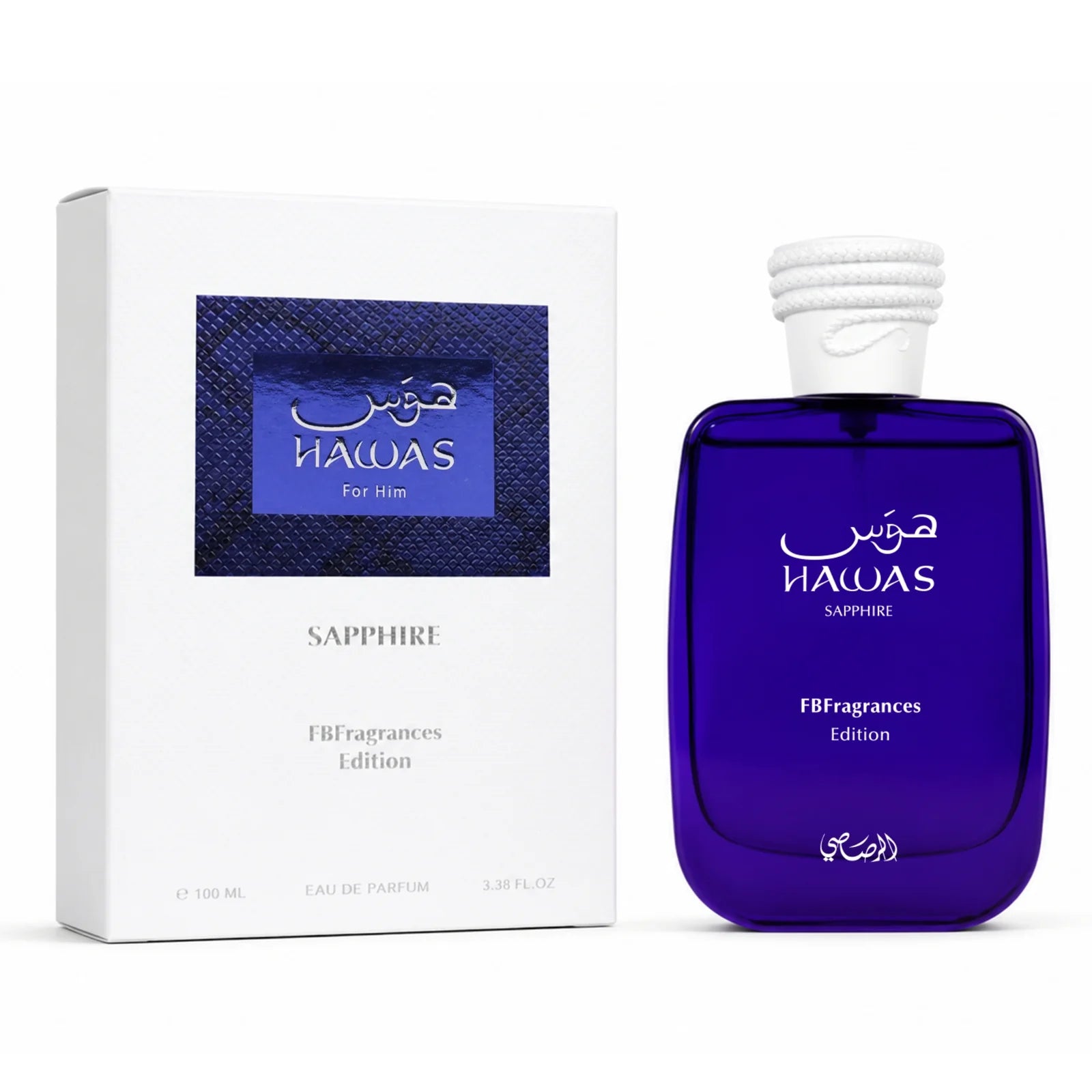HAWAS SAPPHIRE