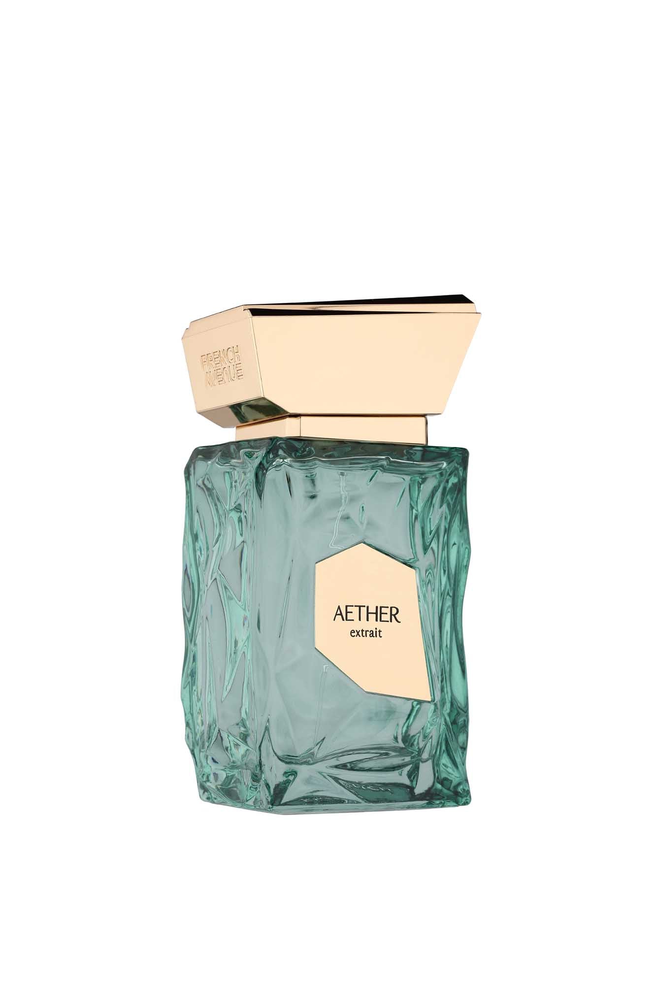 AETHER EXTRAIT