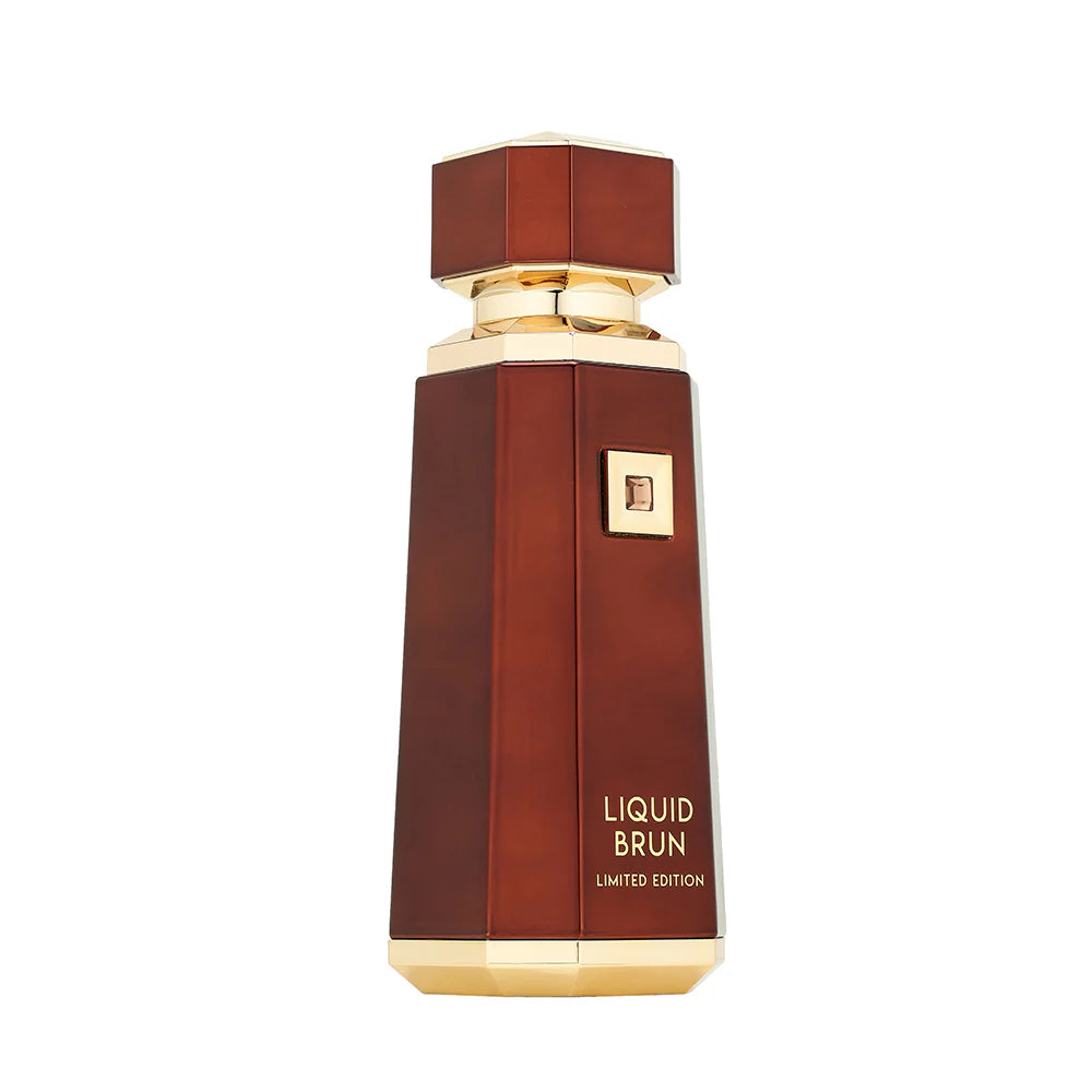 LIQUID BRUN LIMITED EDITION 150 ML