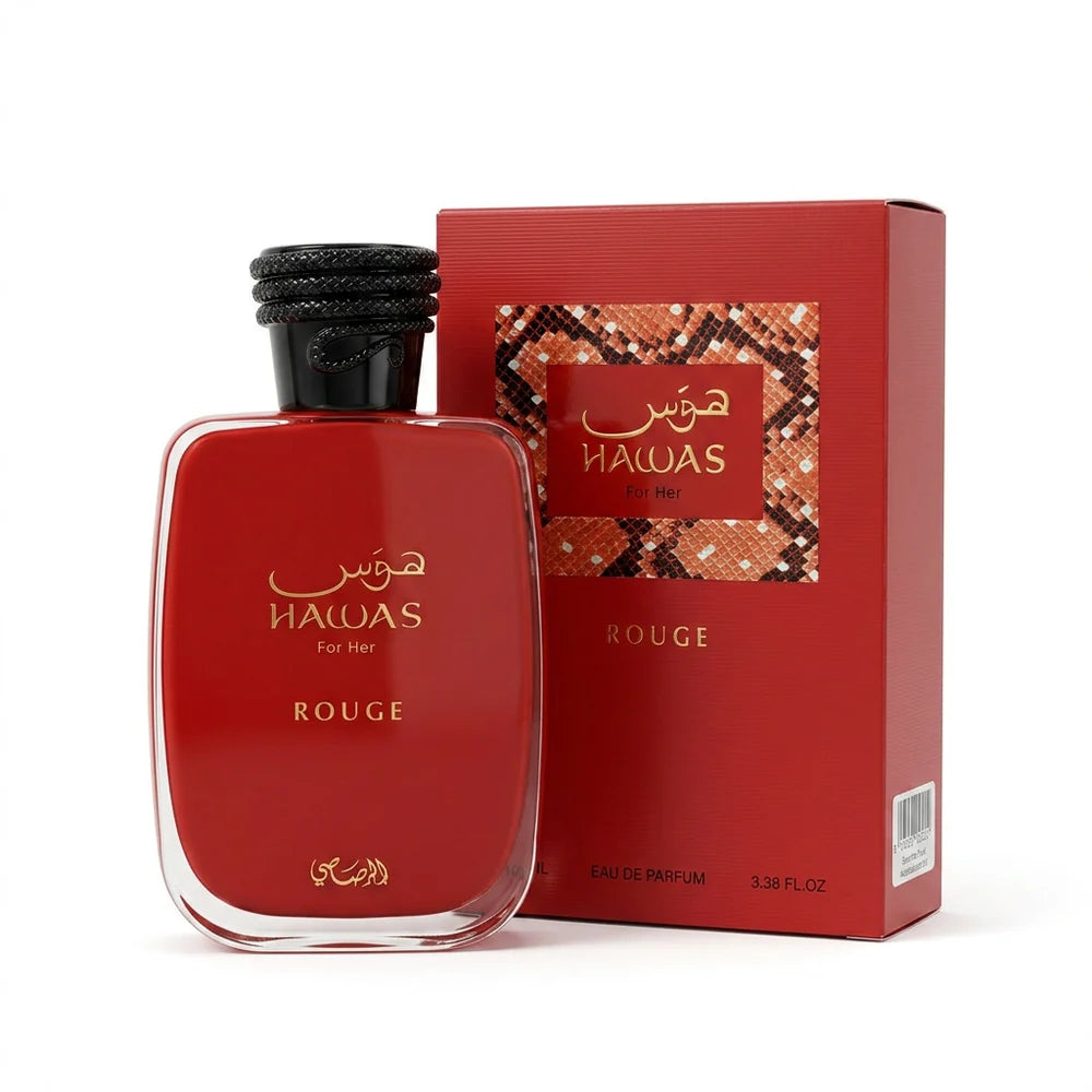 HAWAS ROUGE