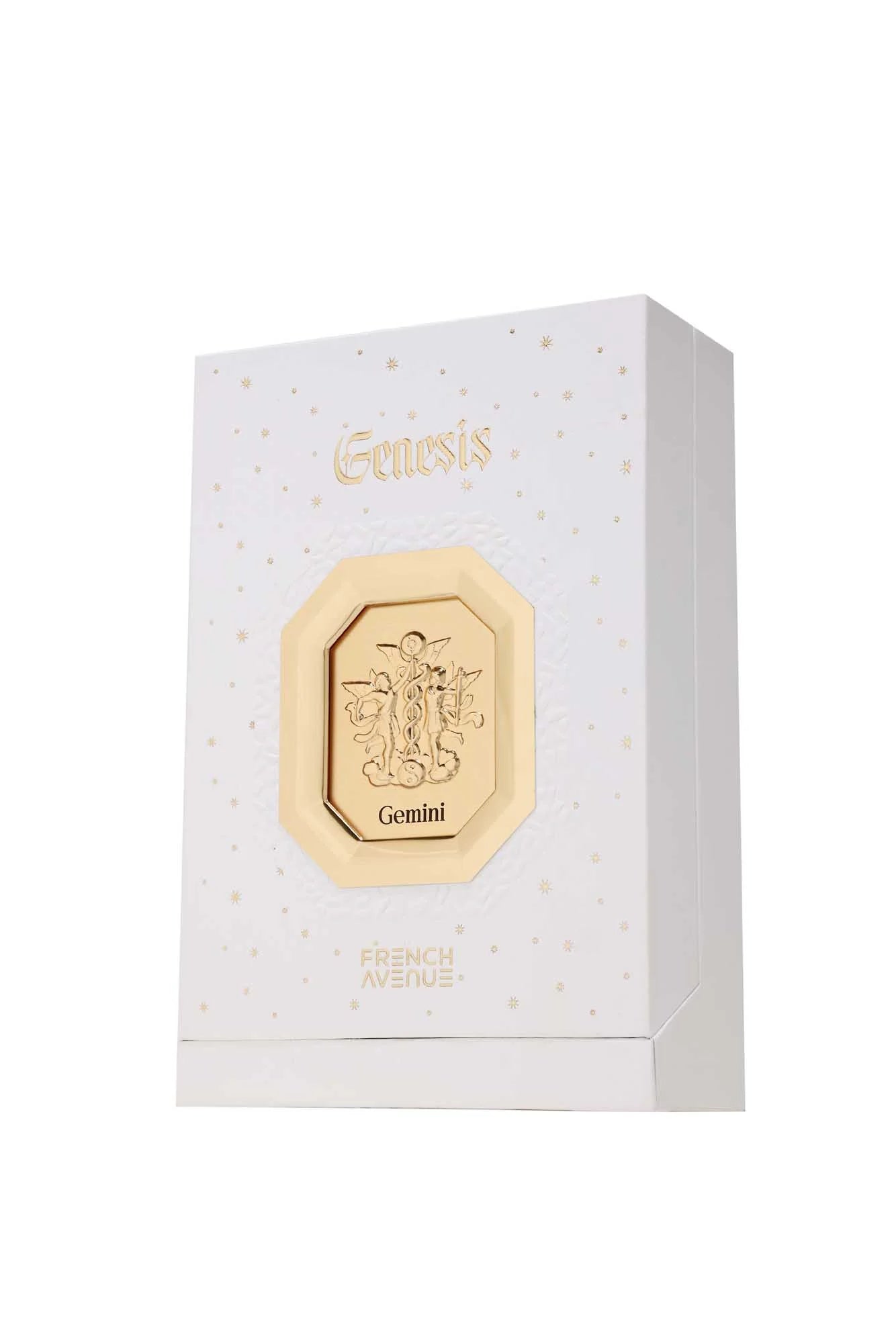 GENESIS GEMINI
