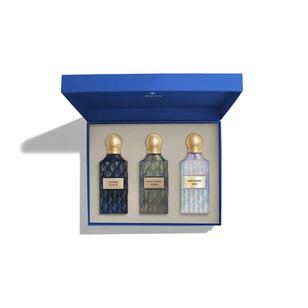 BLUE WISH COLLECTION