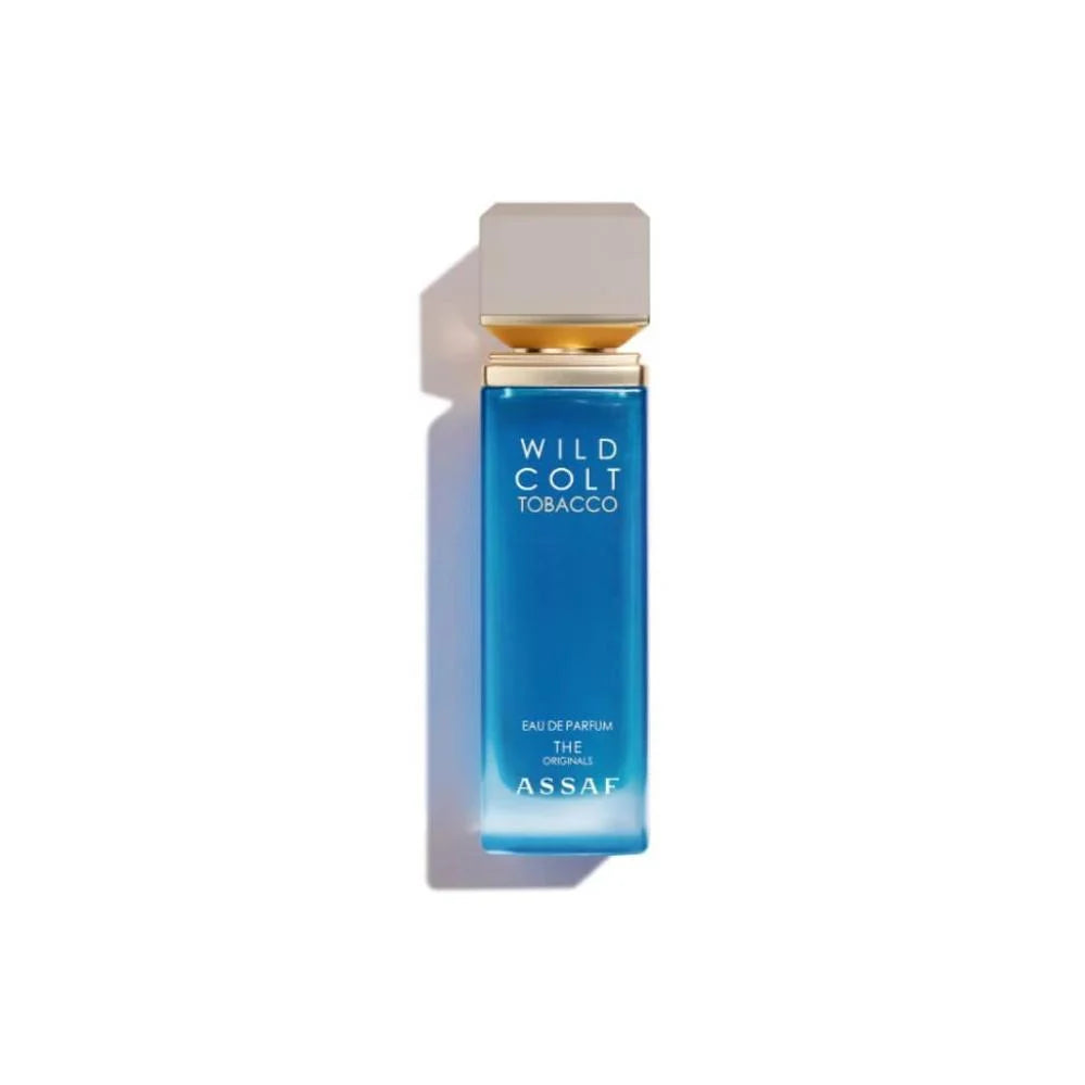 WILD COLT TOBACCO ( MORE CONCENTRATED ) 100 ML