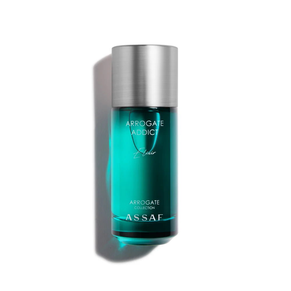ARROGATE ADDICT ELIXIR  150 ML