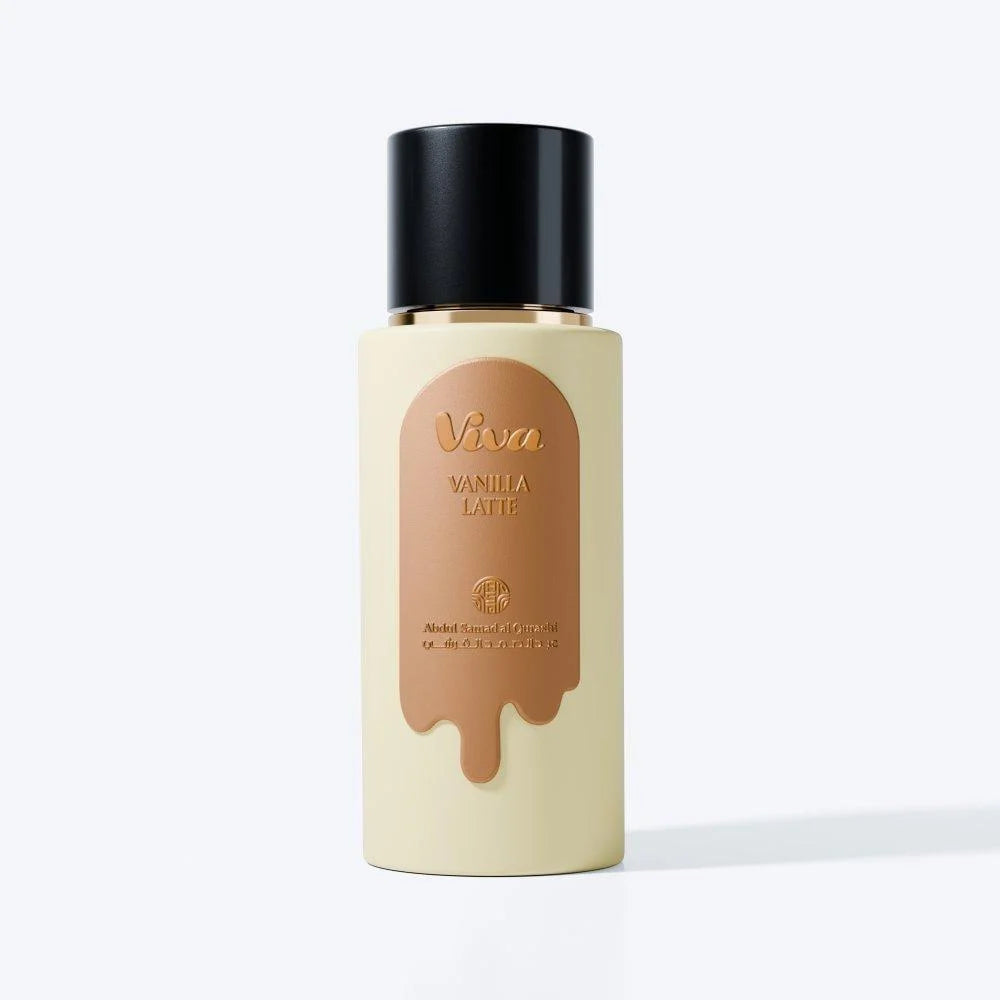 VIVA VANILLA LATTE