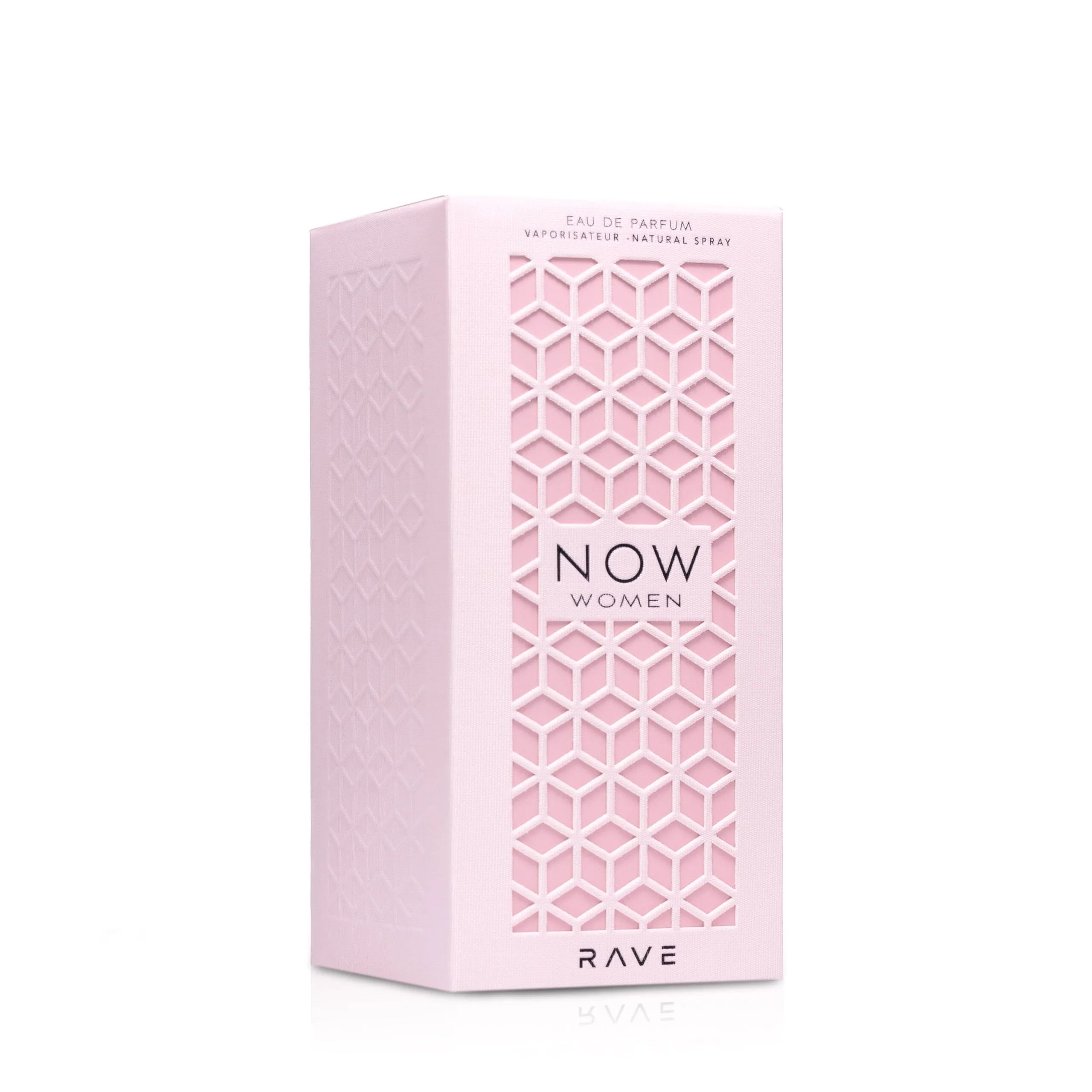 RAVE NOW WOMEN