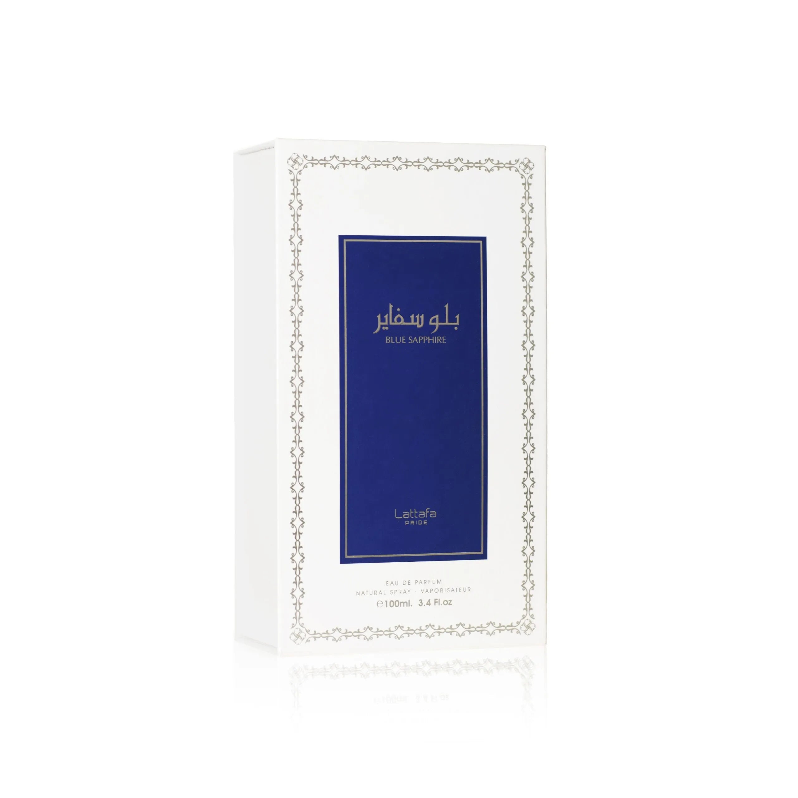 BLUE SAPPHIRE