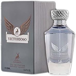 VICTORIOSO by MAISON ALHAMBRA