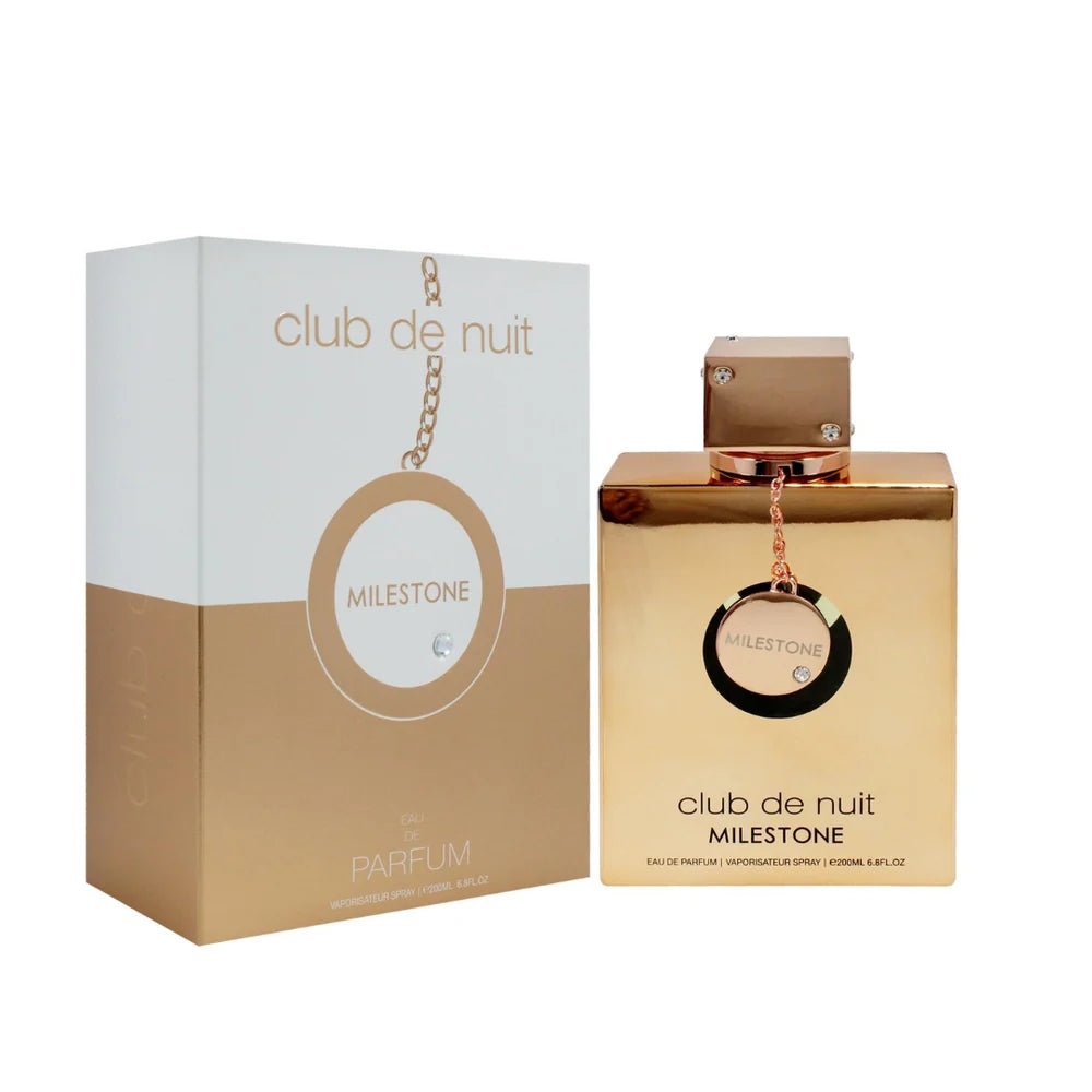 CLUB DE NUIT MILESTONE 200 ML