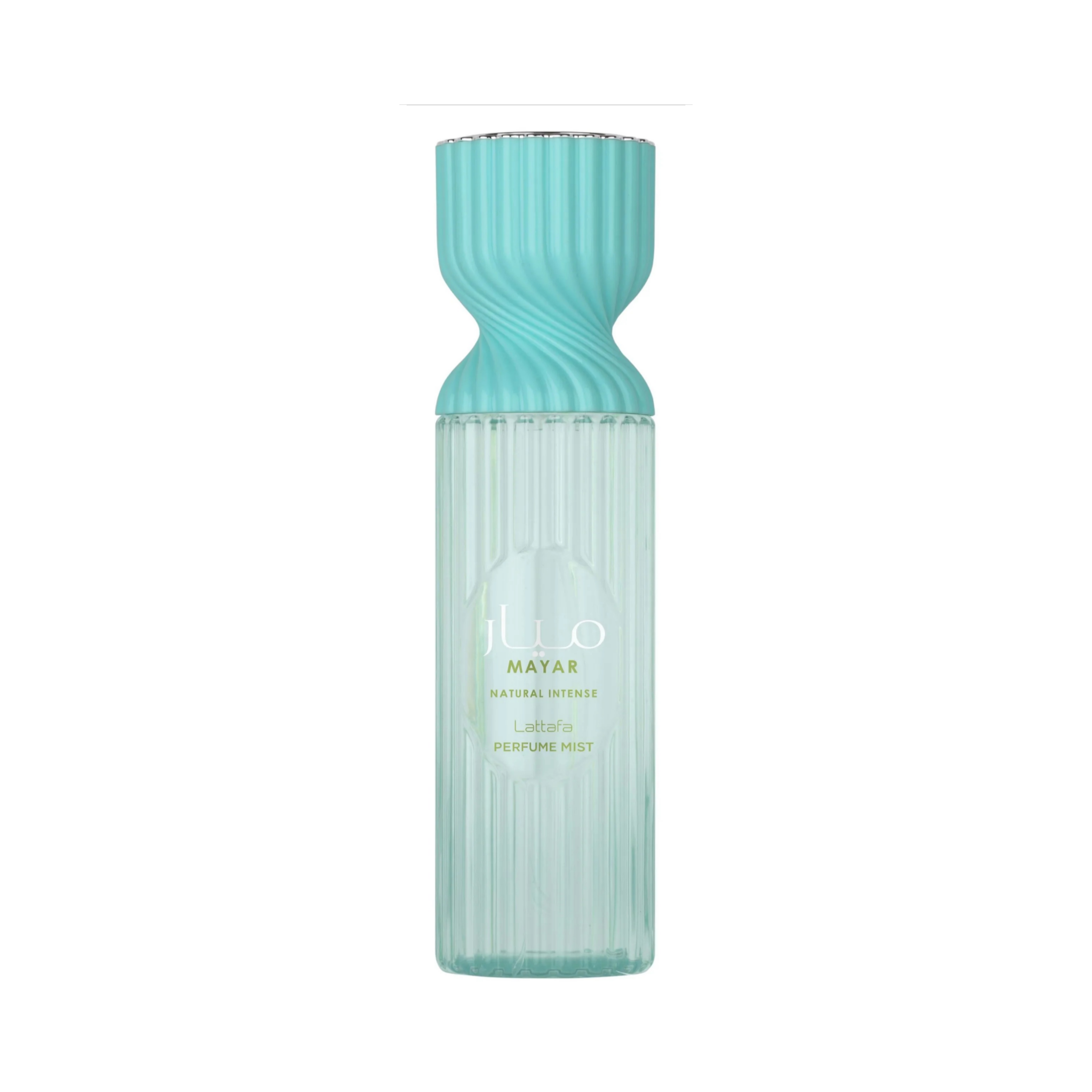 MAYAR NATURAL INTENSE PERFUME MIST 200 ML