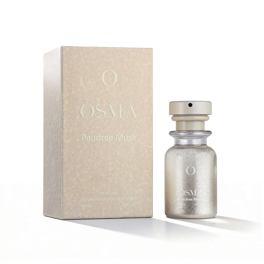 PAUDREE MUSK by OSMA