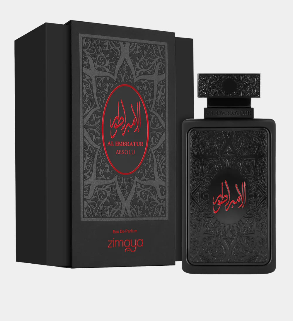 AL EMBRATUR ABSOLU