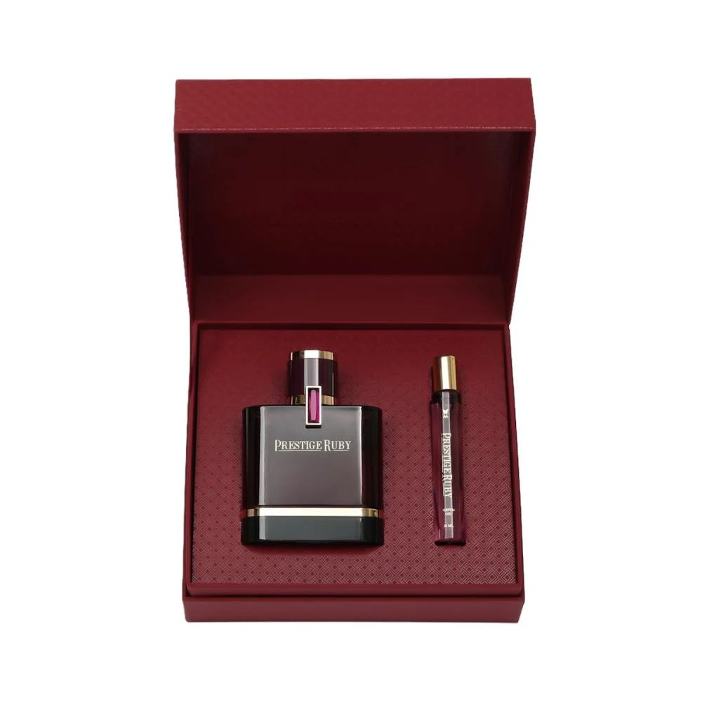 PRESTIGE RUBY COLLECTION GIFT BOX