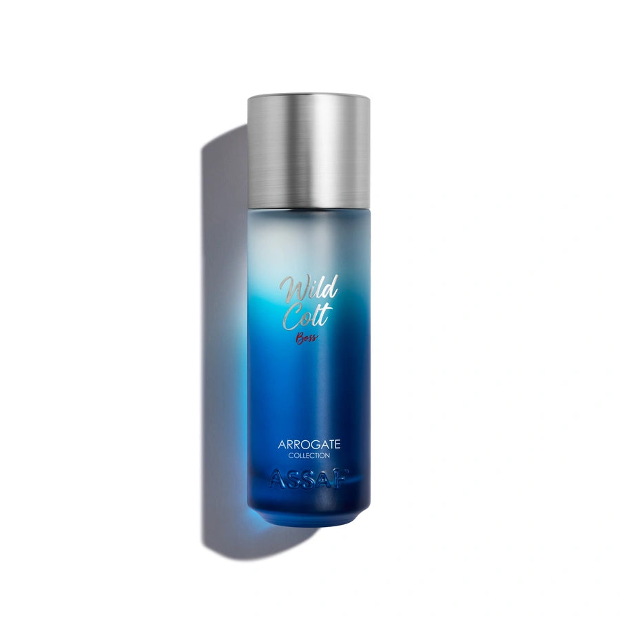 WILD COLT BOSS 200 ML