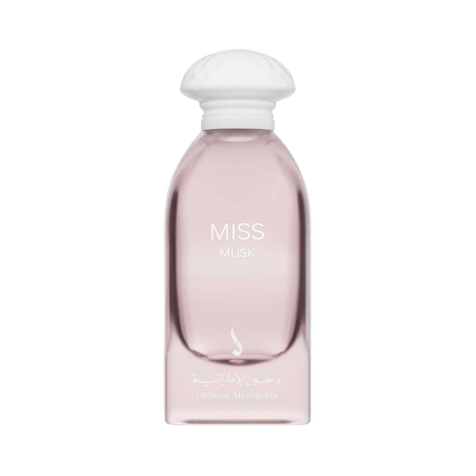 MISS MUSK