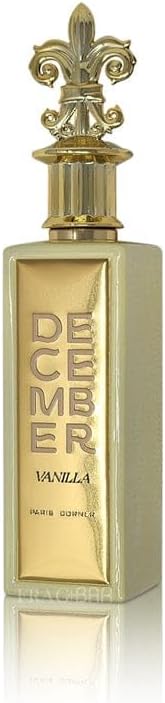 DECEMBER VANILLA