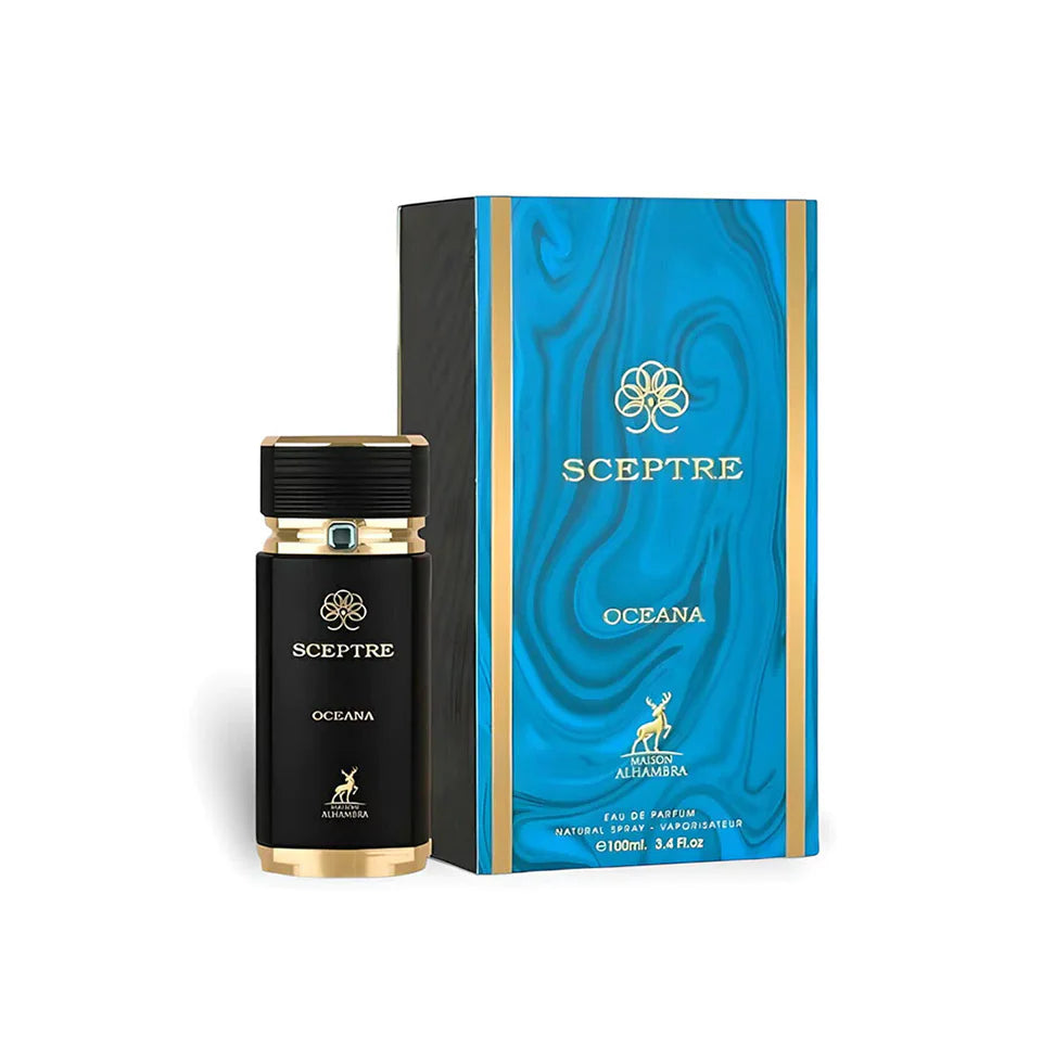 SCEPTRE OCEANA