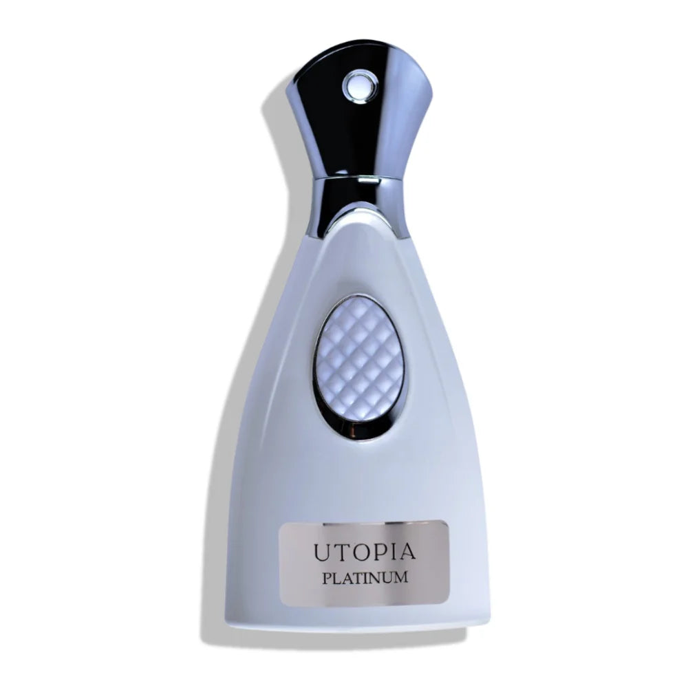 UTOPIA PLATINUM