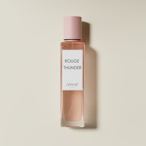 ROUGE THUNDER 200 ML