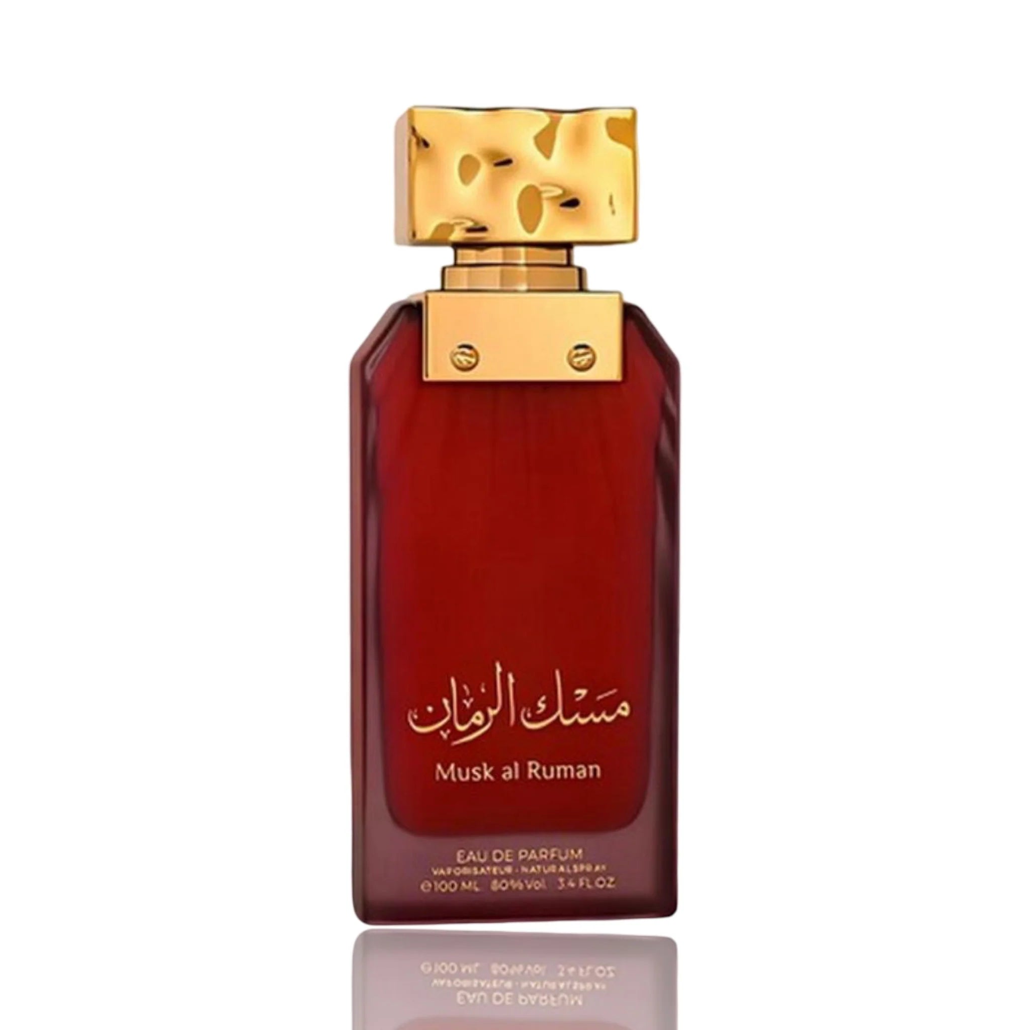 MUSK AL RUMAN by ALMAS
