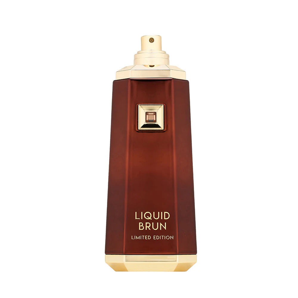 LIQUID BRUN LIMITED EDITION 150 ML