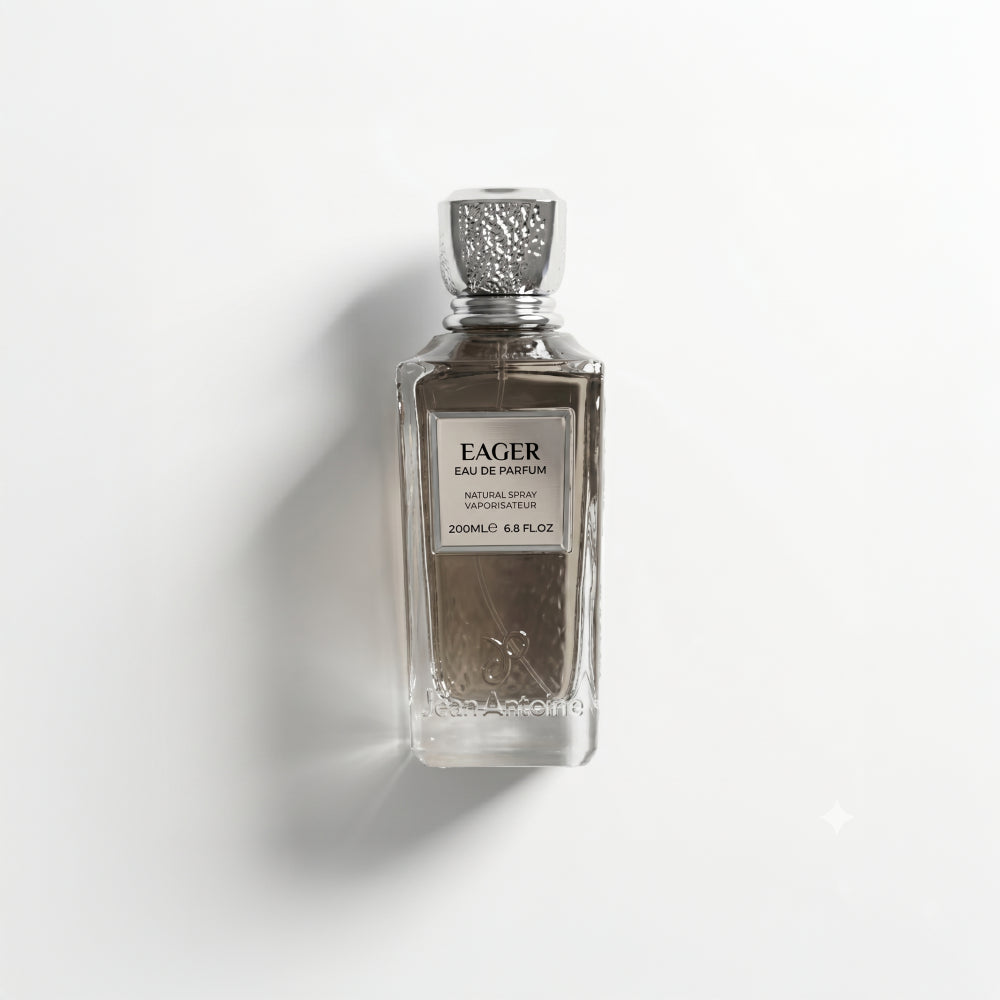 EAGER 200 ML