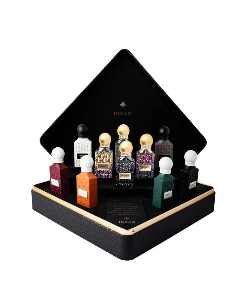 MEGA MINI DIAMOND COLLECTION