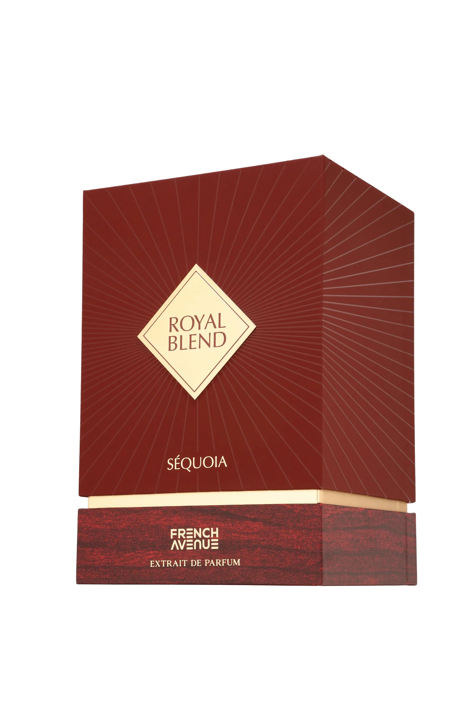 ROYAL BLEND SEQUOIA