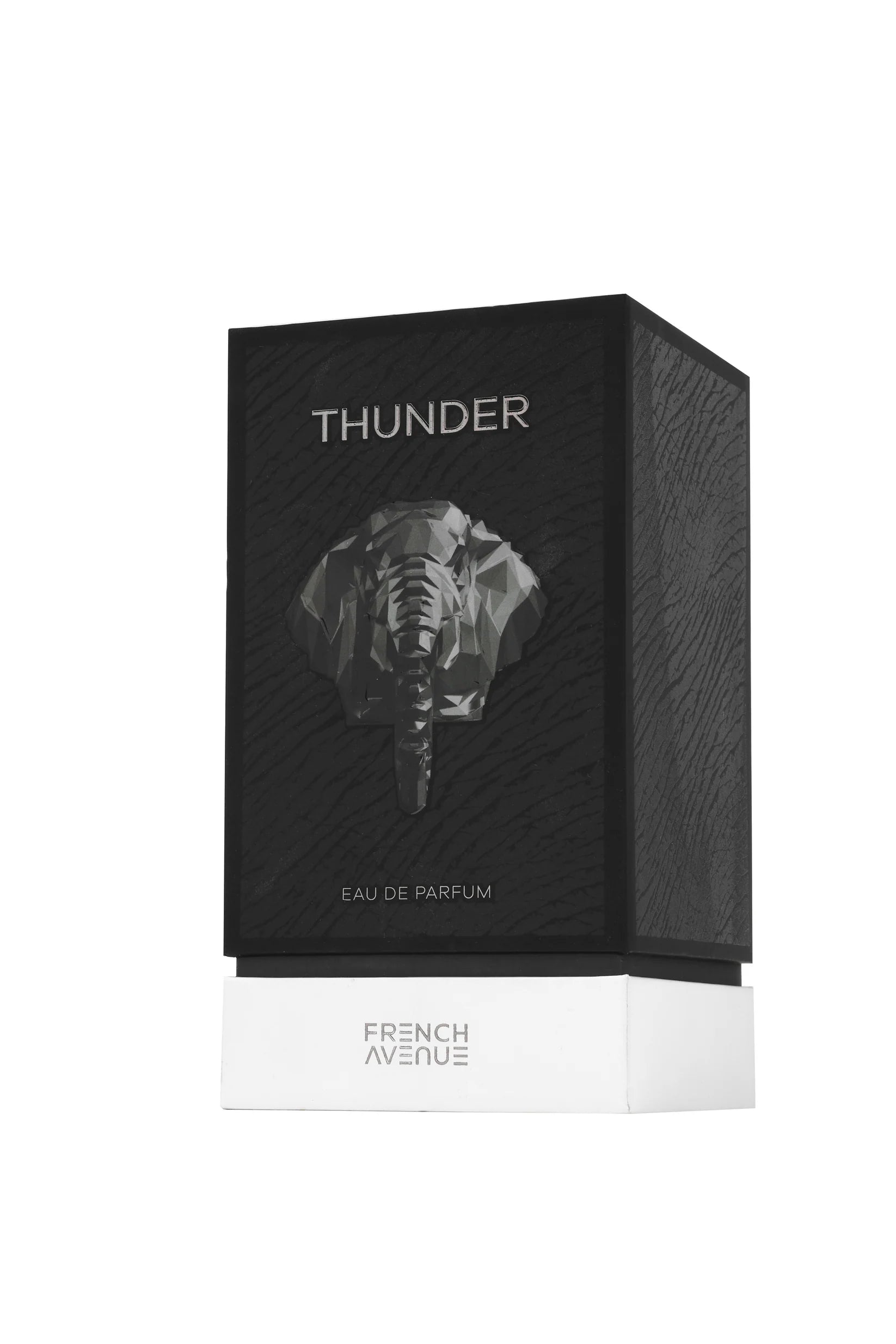 THUNDER