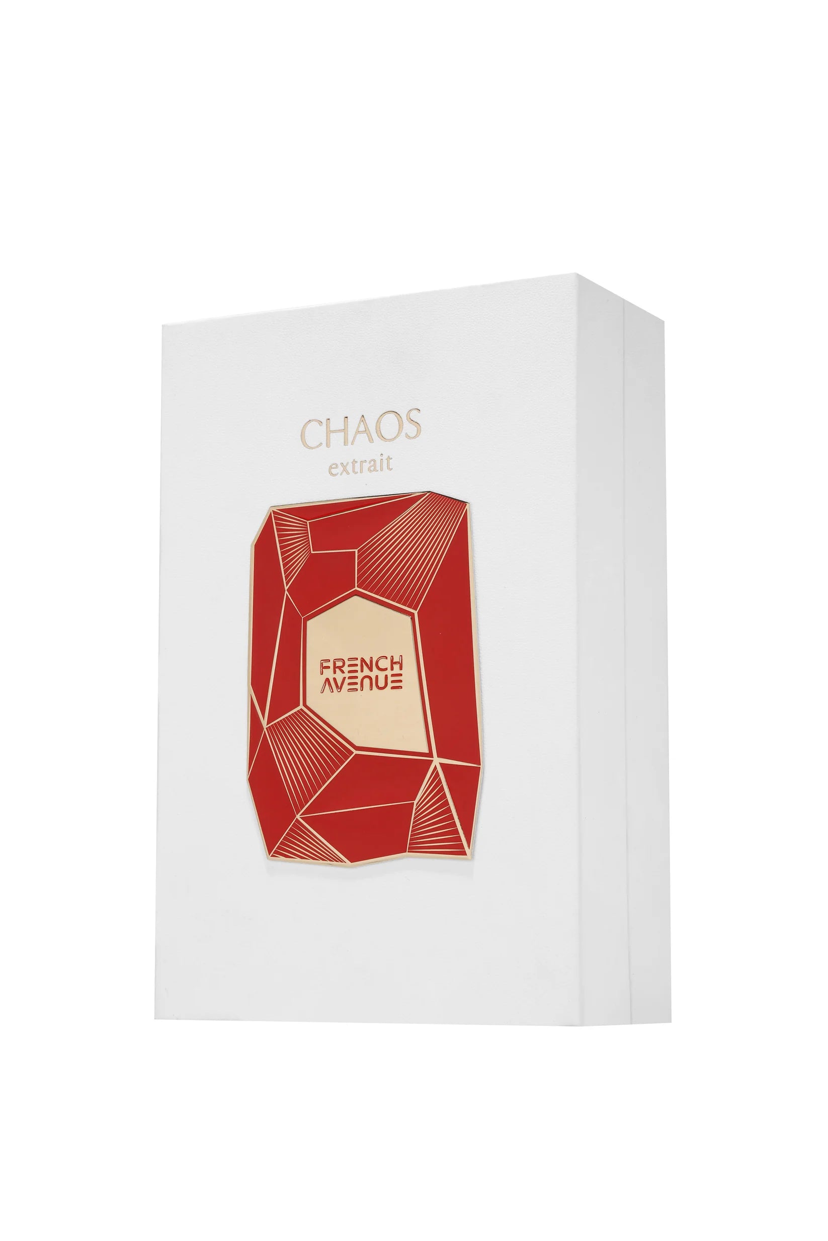 CHAOS