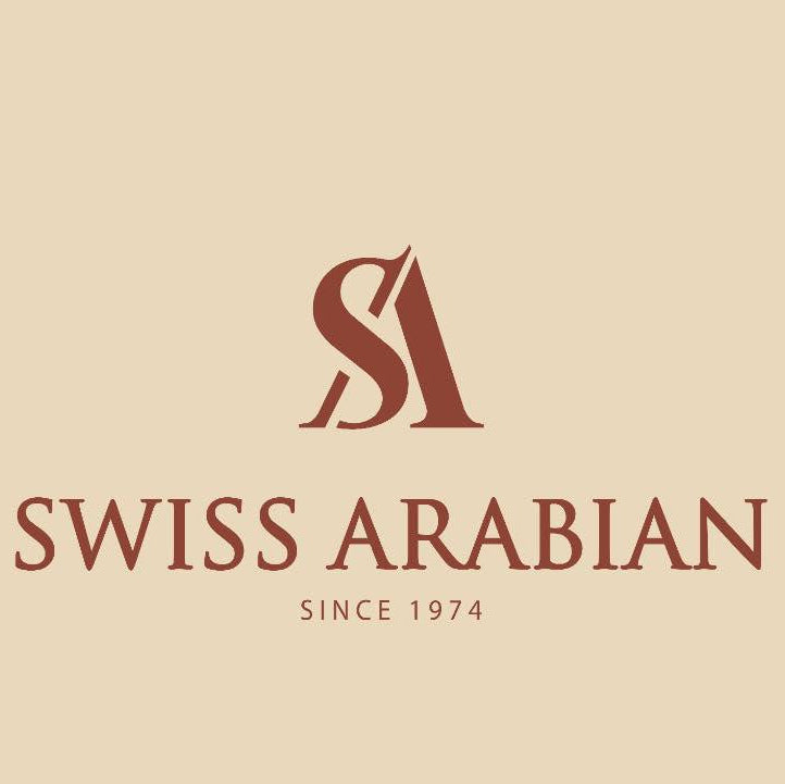SWISS ARABIAN