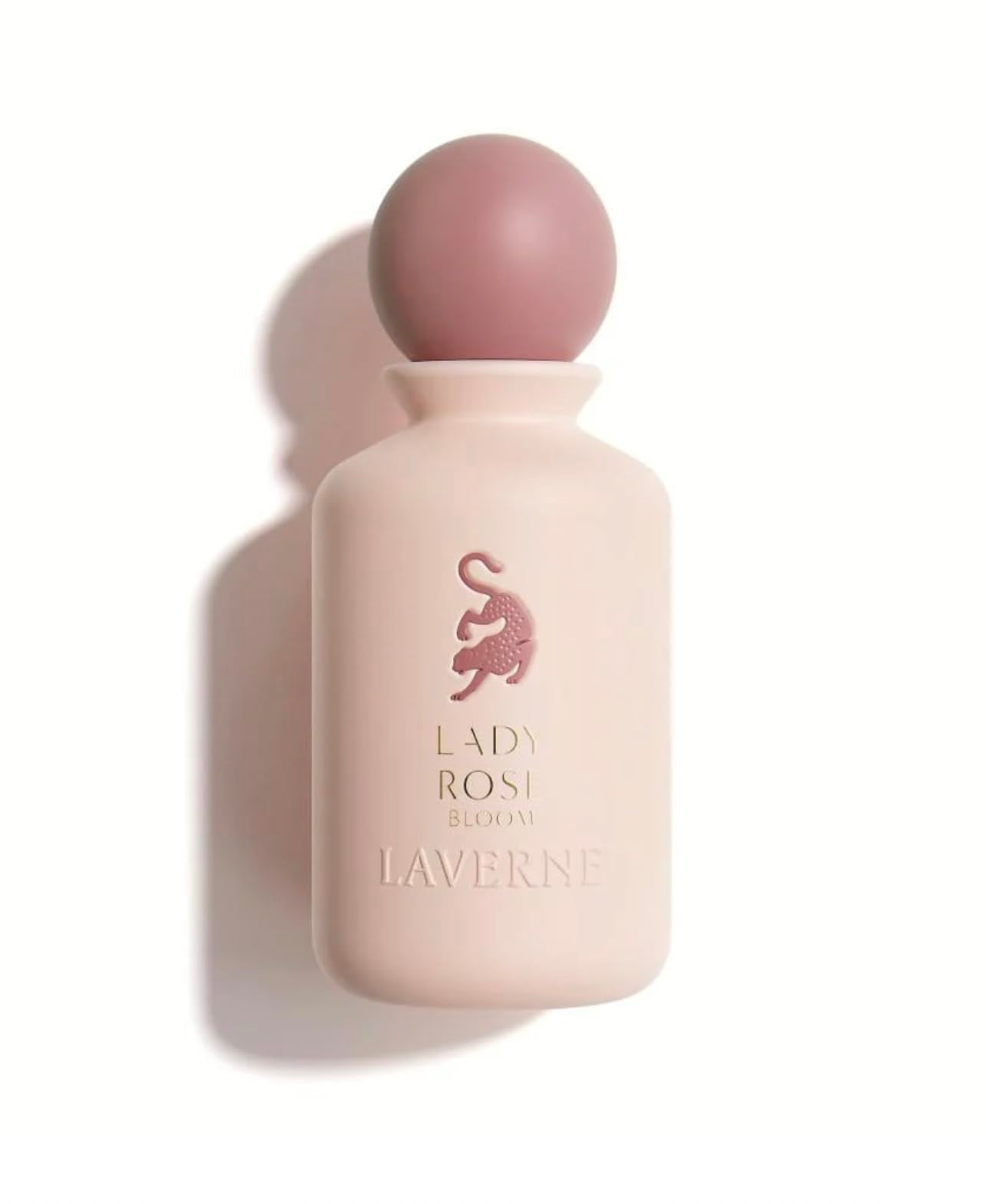 LADY ROSE BLOOM 100 ML