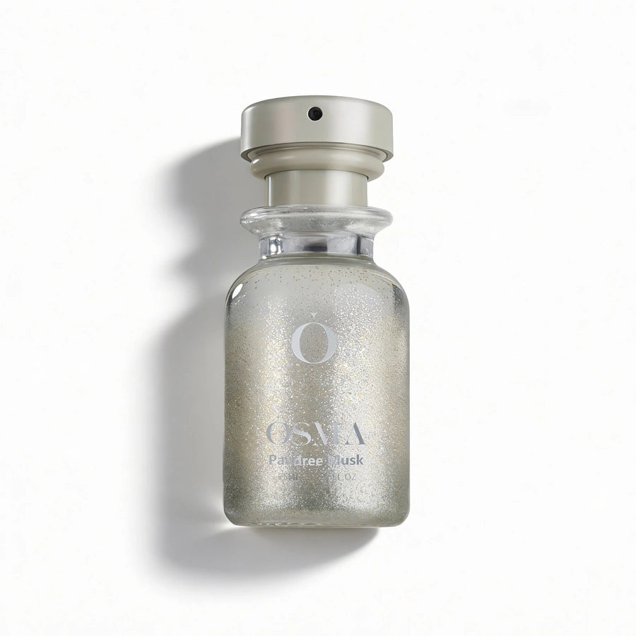 PAUDREE MUSK by OSMA