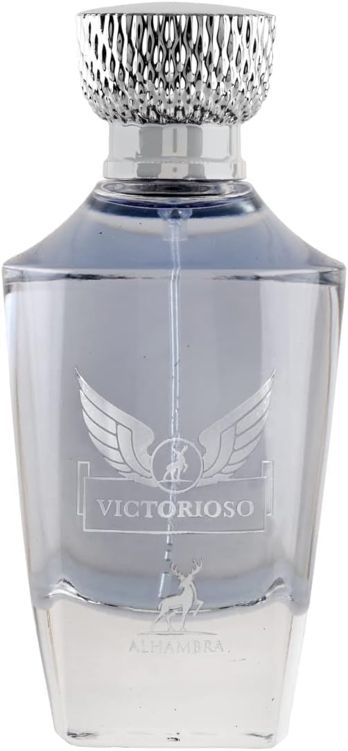 VICTORIOSO by MAISON ALHAMBRA