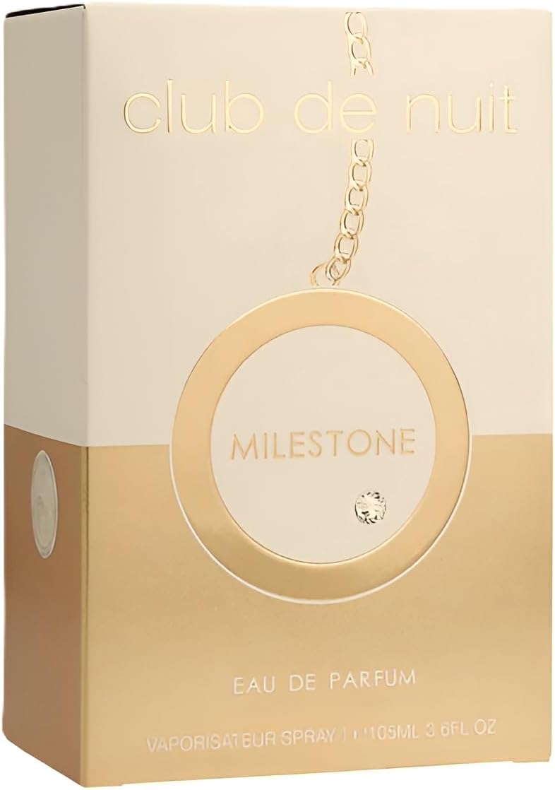 CLUB DE NUIT MILESTONE
