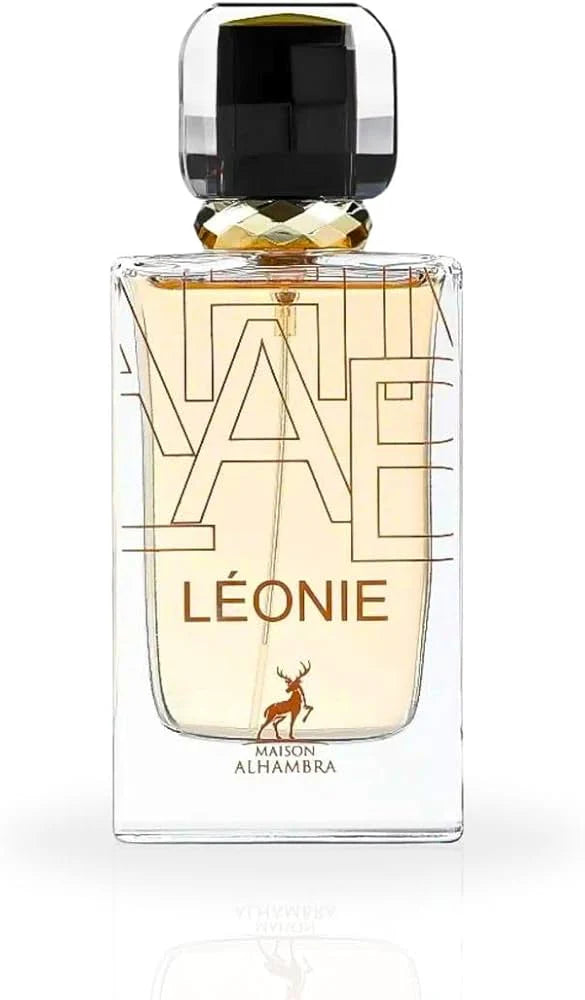 LEONIE by MAISON ALHAMBRA