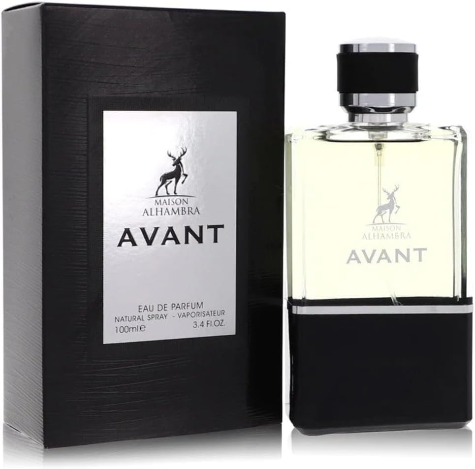 AVANT