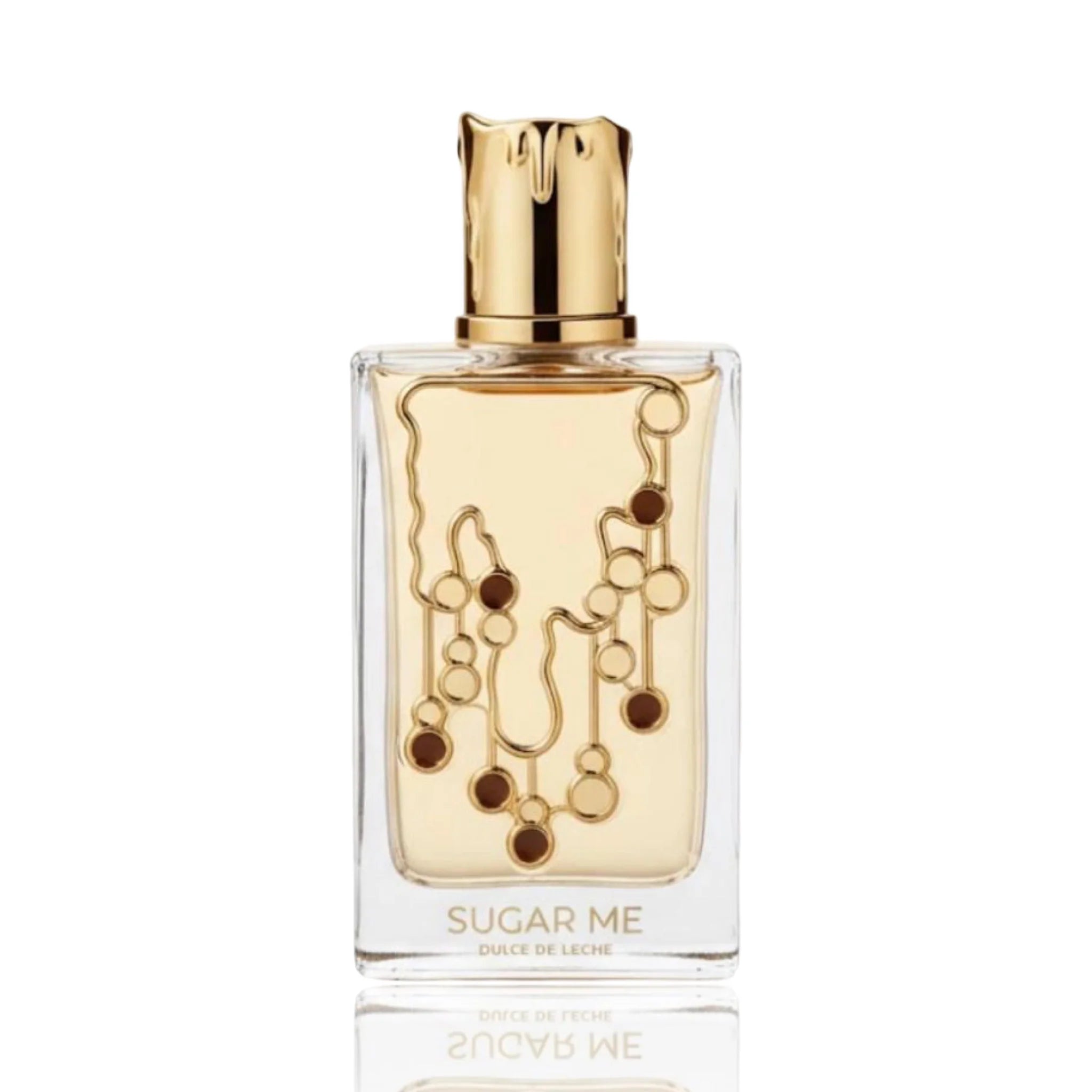 SUGAR ME DULCE DE LECHE by MAISON ALHAMBRA