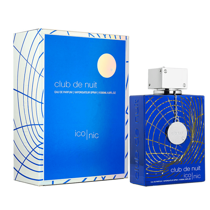 CLUB DE NUIT ICONIC 200 ML