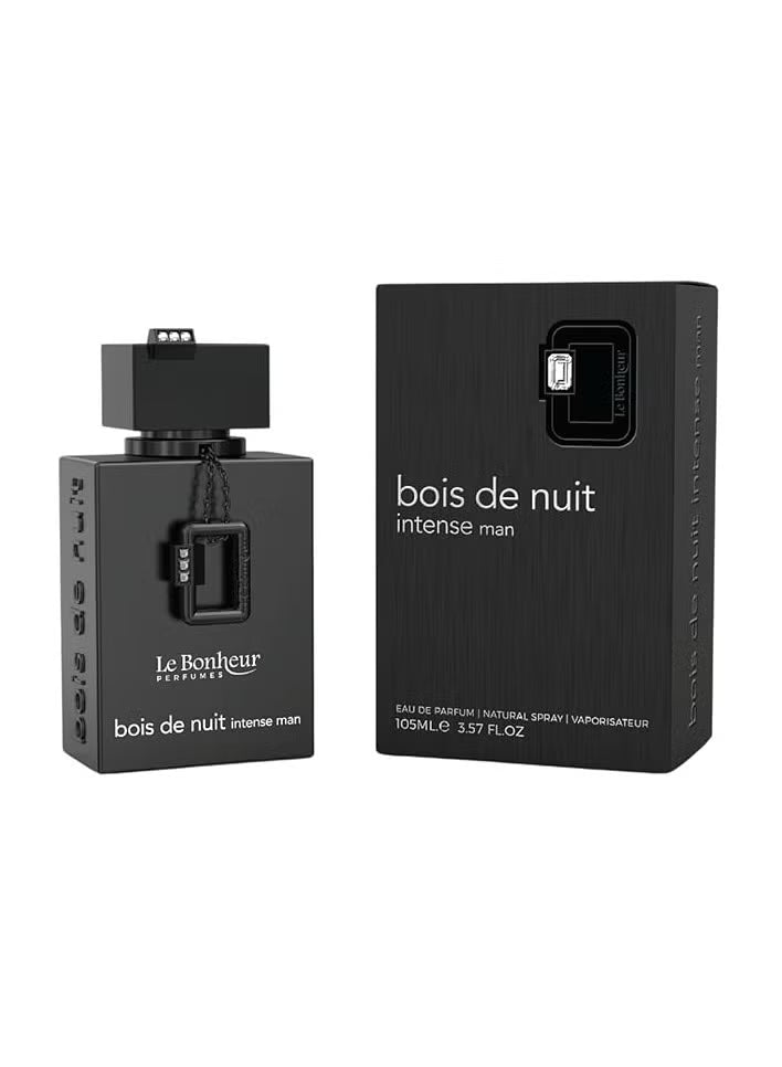 BOIS DE NUIT INTENSE MAN