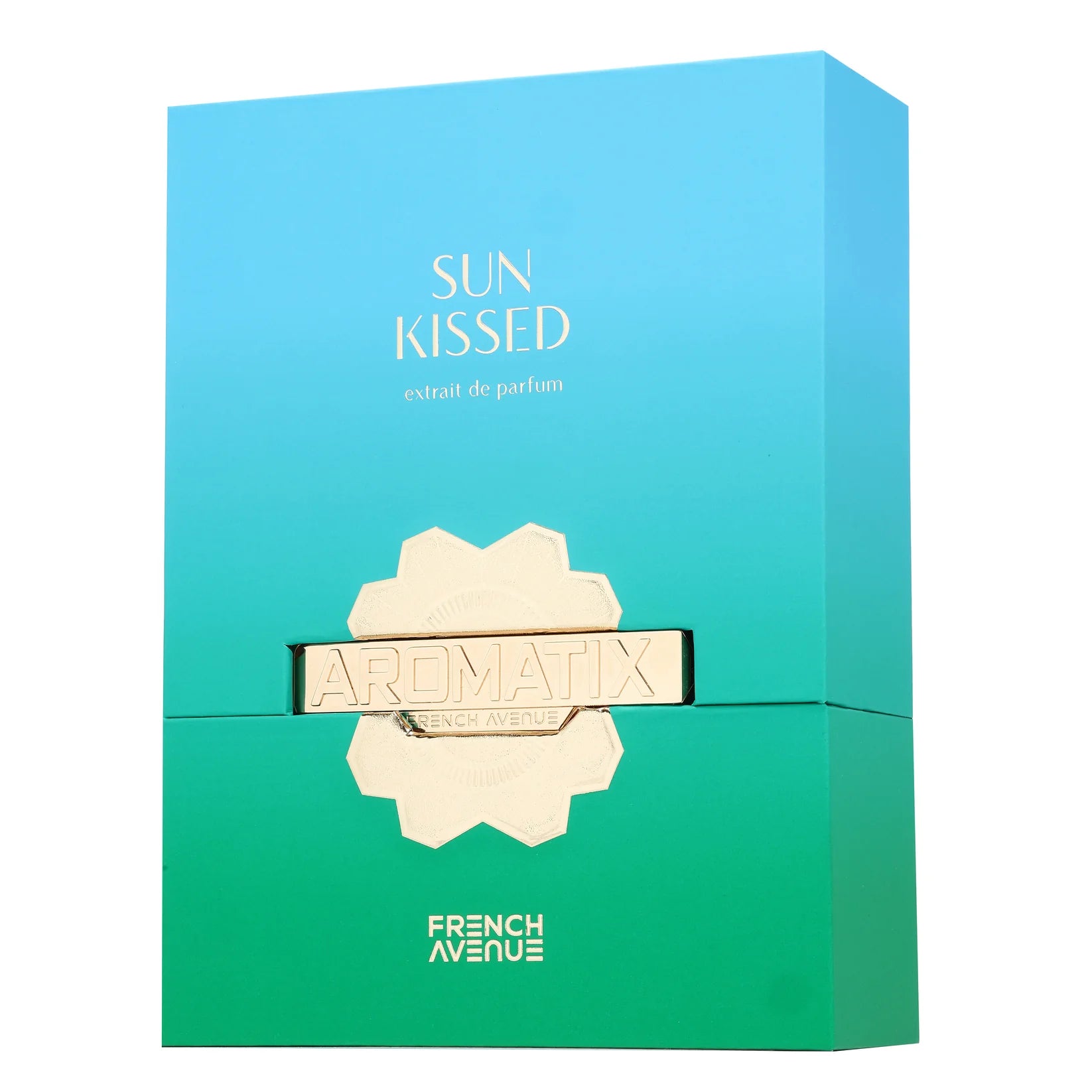 AROMATIX SUNKISSED
