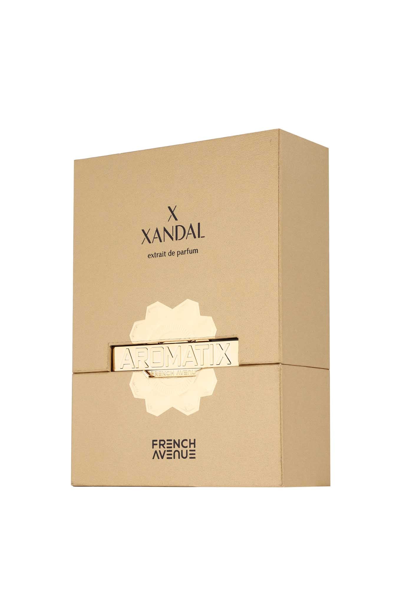 AROMATIX X XANDAL