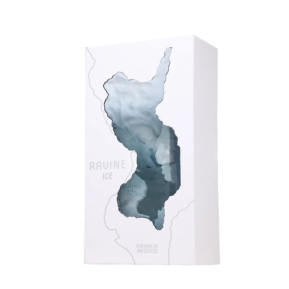 RAVINE ICE