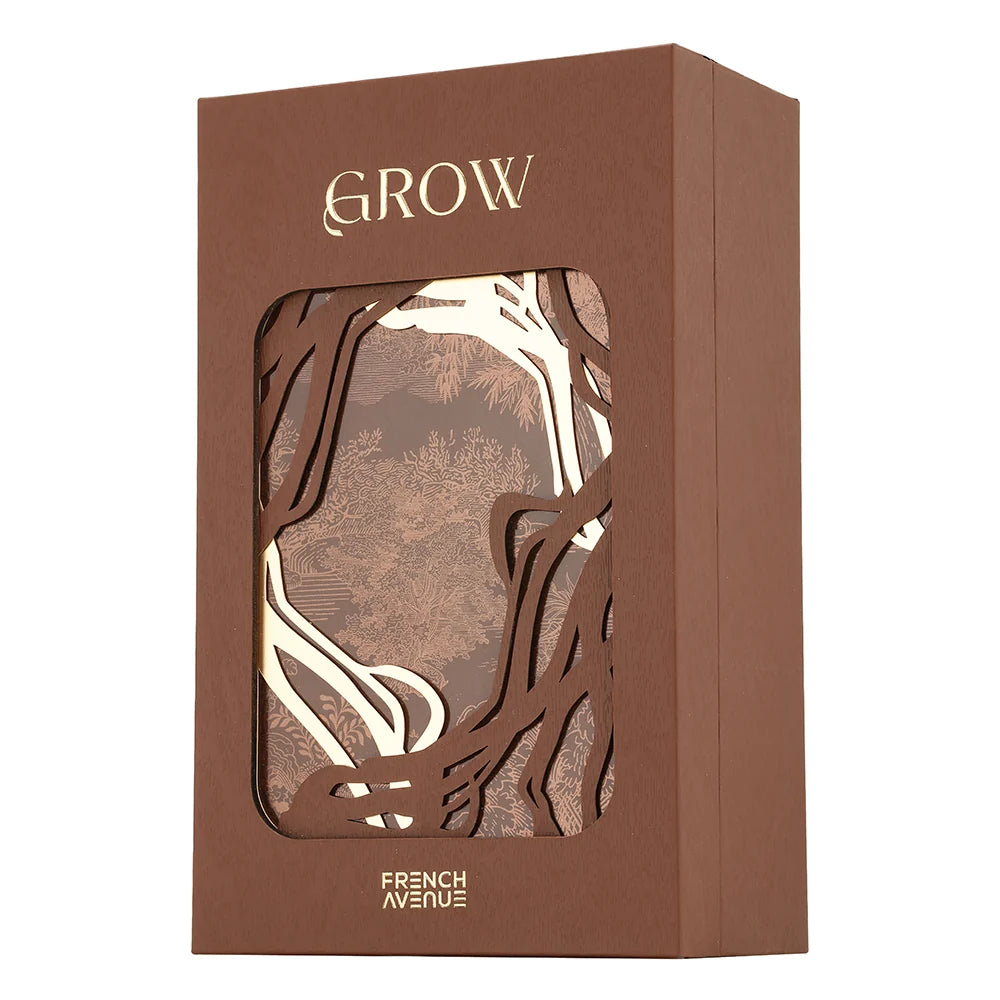 GROW