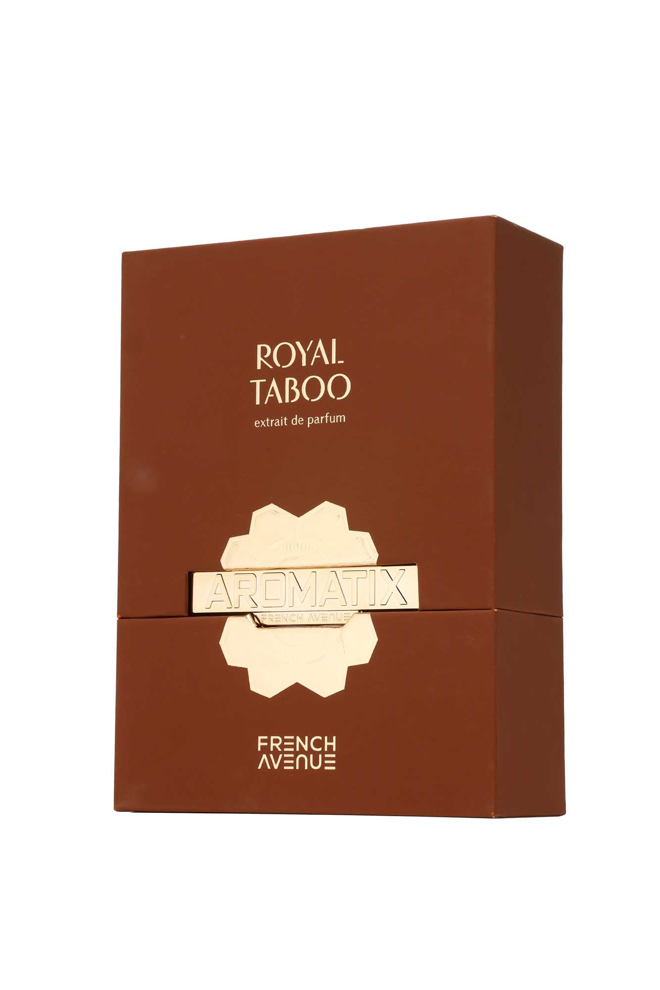 AROMATIX ROYAL TABOO