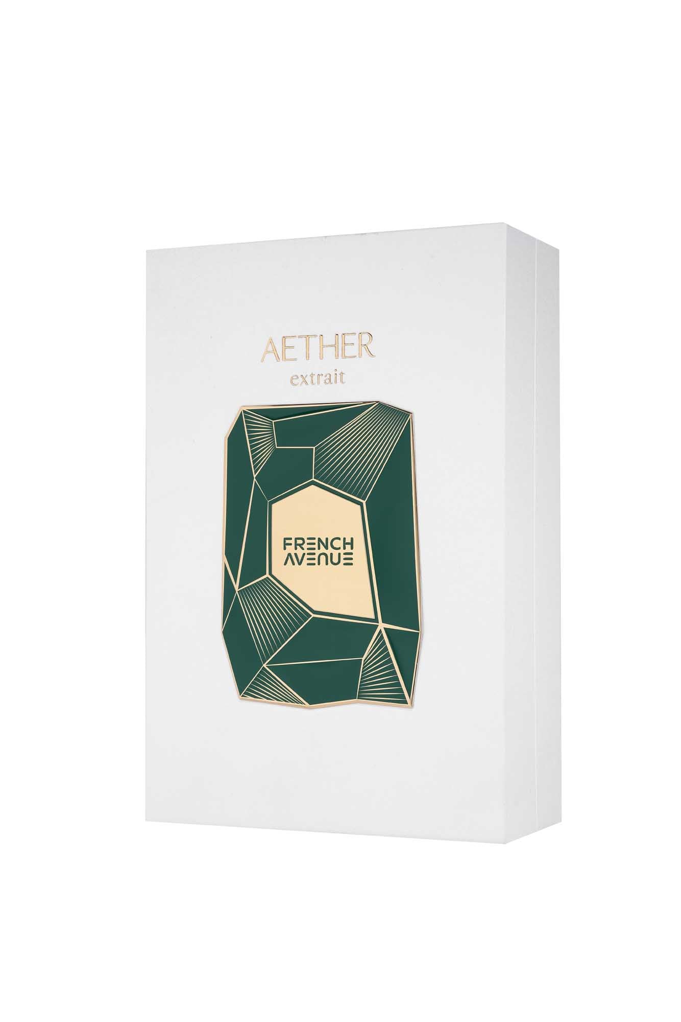 AETHER EXTRAIT