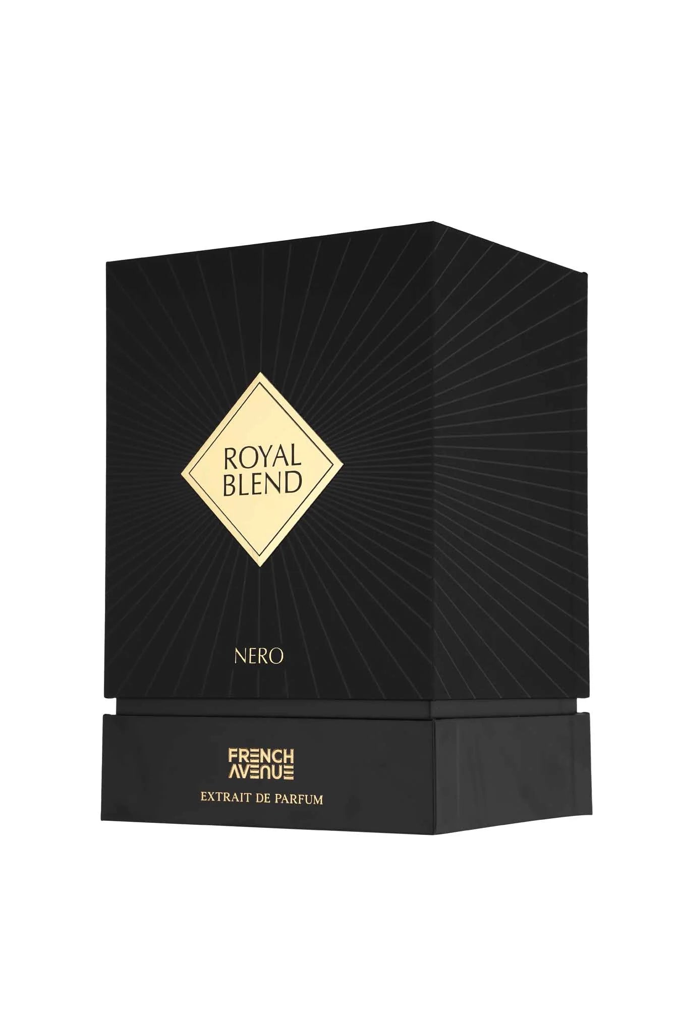 ROYAL BLEND NERO