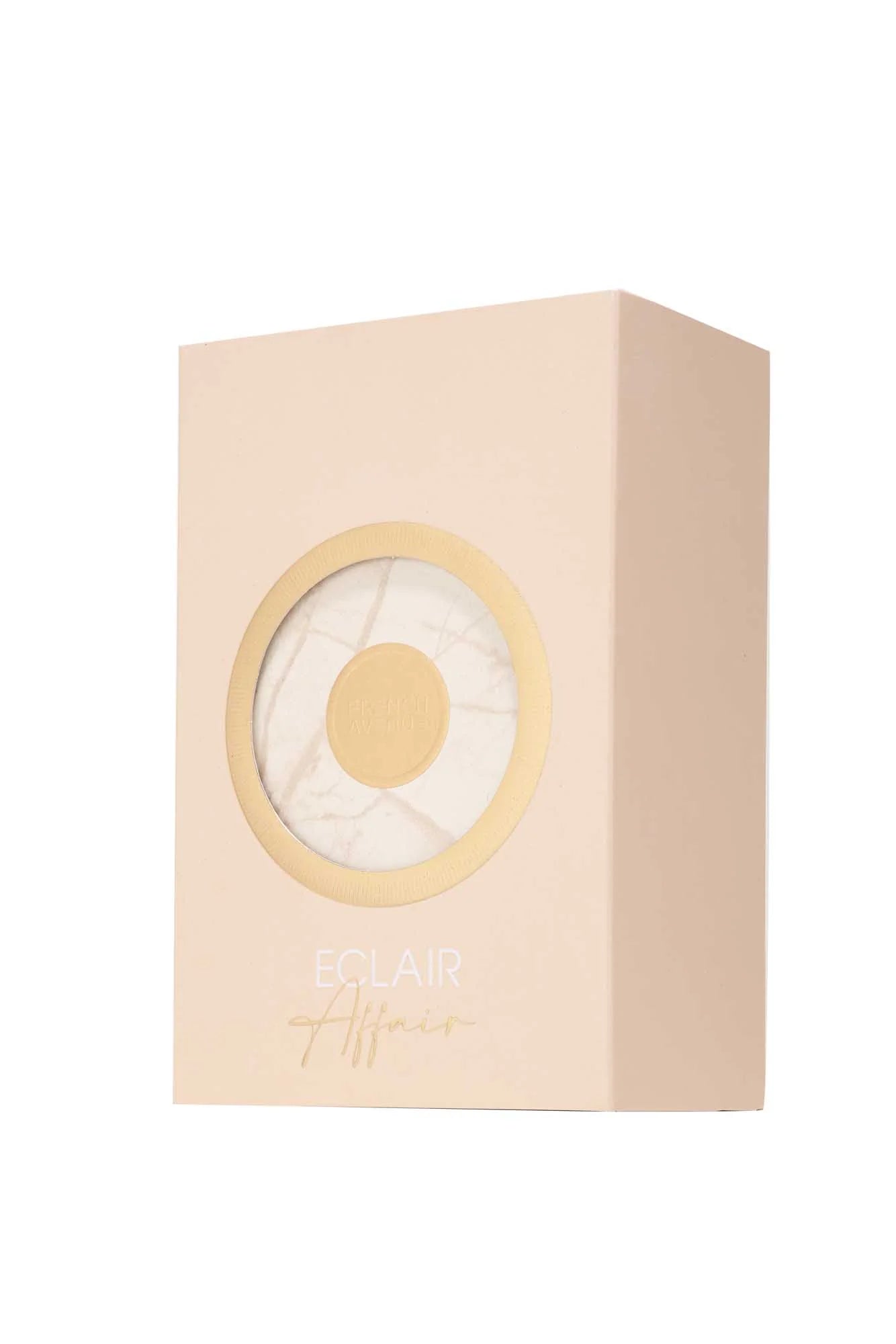 ECLAIR AFFAIR