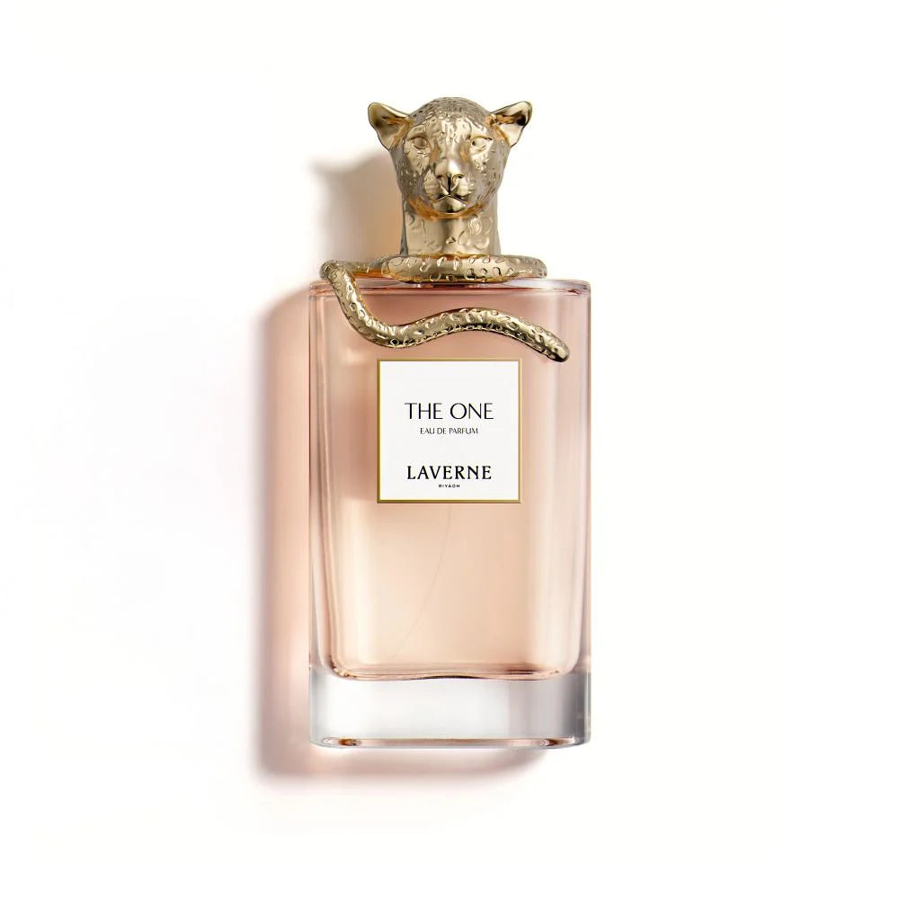 THE ONE FOR HER